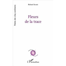Fleurs de la trace