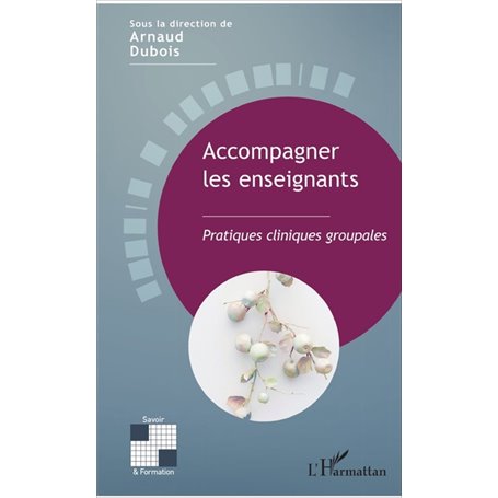 Accompagner les enseignants