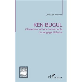 Ken Bugul