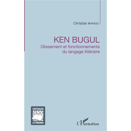 Ken Bugul