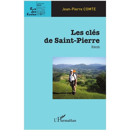 Les clés de Saint-Pierre