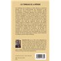 Les tombeaux de la mémoire