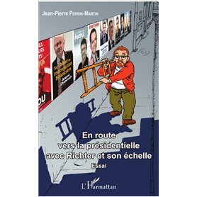 En route vers la présidentielle avec Richter et son échelle