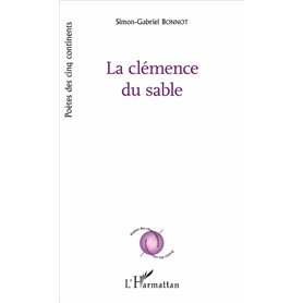 La clémence du sable