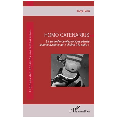 Homo Catenarius