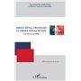 Droit pénal français et droit pénal suisse