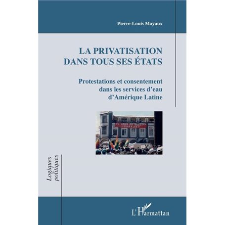 La privatisation dans tous ses états