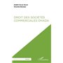 Droit des sociétés commerciales OHADA