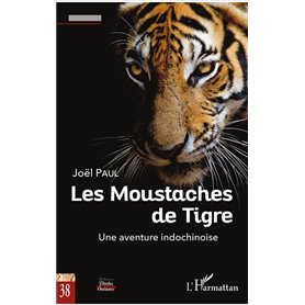 Les Moustaches de Tigre