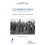 Les années unaza (Université nationale du Zaïre) (Tome 1)