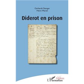 Diderot en prison