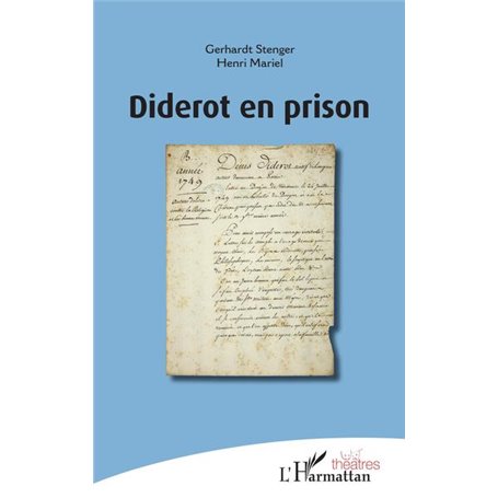 Diderot en prison