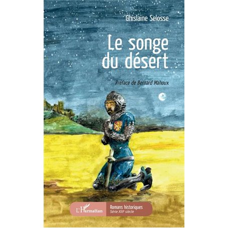 Le Songe du désert