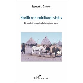 Health and nutritional status