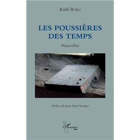 Les poussières des temps