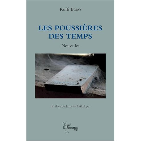 Les poussières des temps