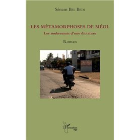 Les métamorphoses de Méol