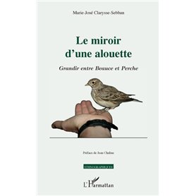 Le miroir d'une alouette