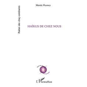 Haikus de chez nous