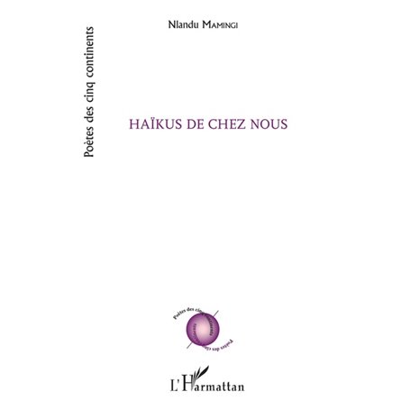 Haikus de chez nous