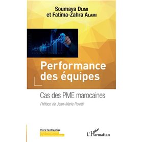 Performance des équipes