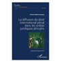 La diffusion du droit international pénal dans les ordres juridiques africains