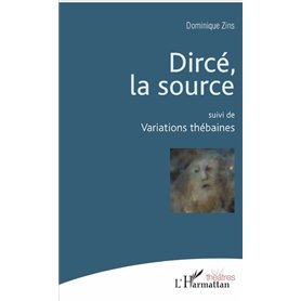 Dircé, la source