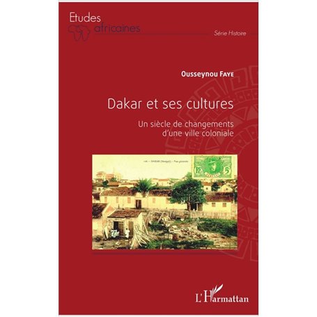 Dakar et ses cultures