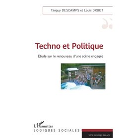 Techno et Politique