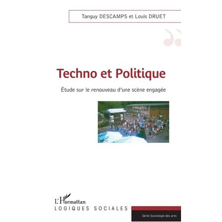 Techno et Politique