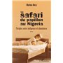 Le safari du papillon au Nigeria