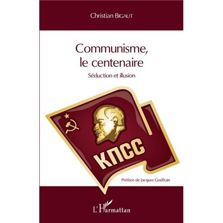 Communisme, le centenaire