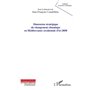 Dimension stratégique du changement climatique en Méditerranée occidentale d'ici 2050