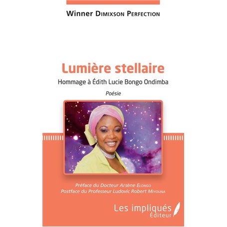 Lumière stellaire