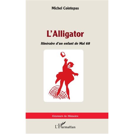 L'Alligator