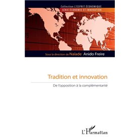 Tradition et innovation