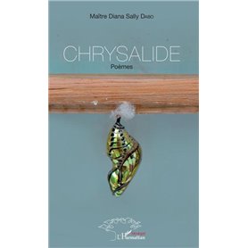 Chrysalide. poèmes