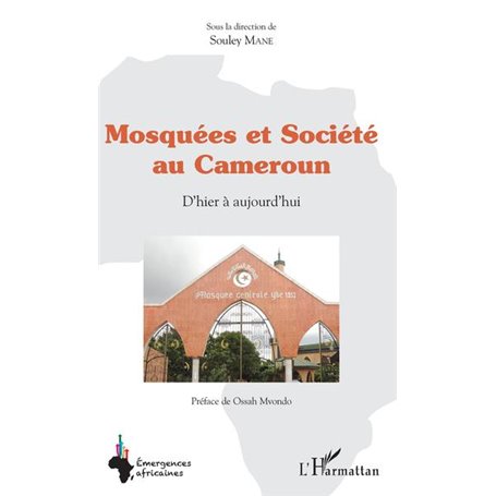 Mosquées et société au Cameroun