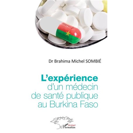 L'expérience d'un médecin de santé publique au Burkina Faso