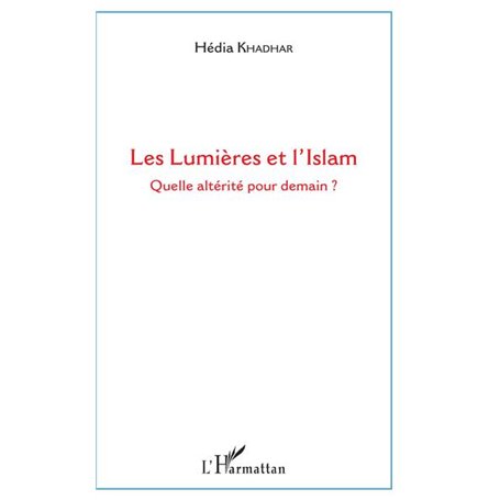 Les Lumières et l'Islam