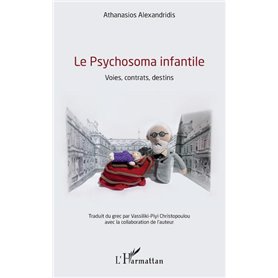 Le Psychosoma infantile