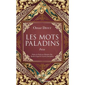 Les mots paladins