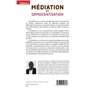 Médiation et démocratisation