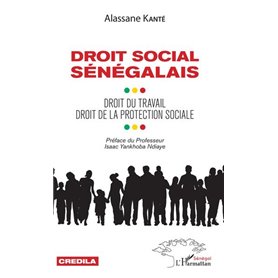 Droit social sénégalais