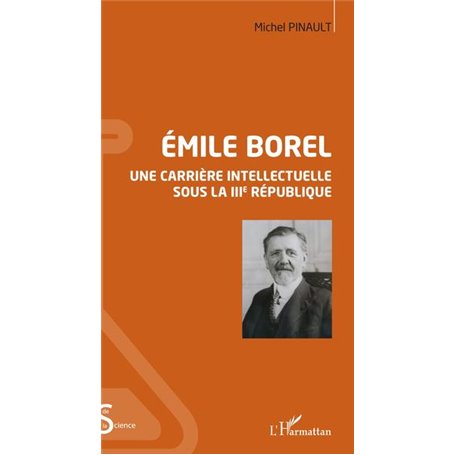 Emile Borel