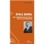 Emile Borel