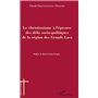 Le christianisme à l'épreuve des défis socio-politiques de la région des Grands Lacs