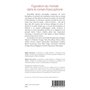 Figuration du monde dans le roman francophone