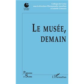 Le musée, demain