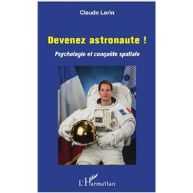 Devenez astronaute !